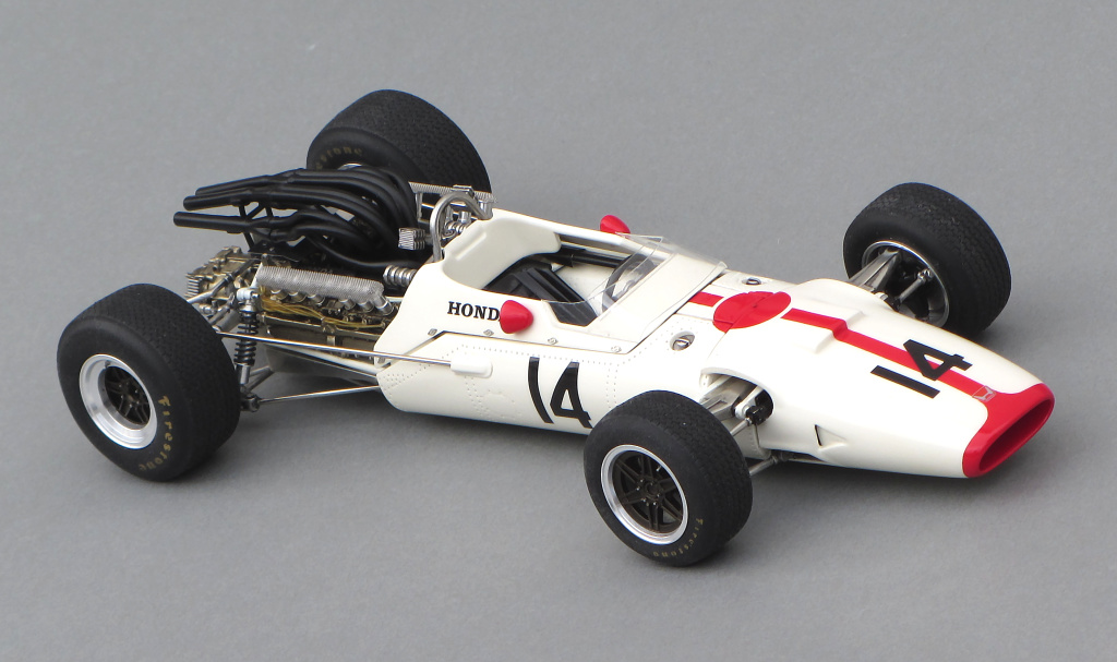 Pic:Honda RA300