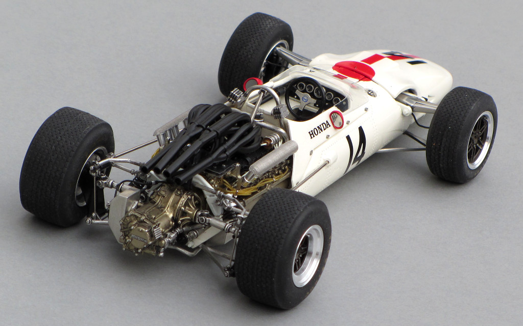 Pic:Honda RA300