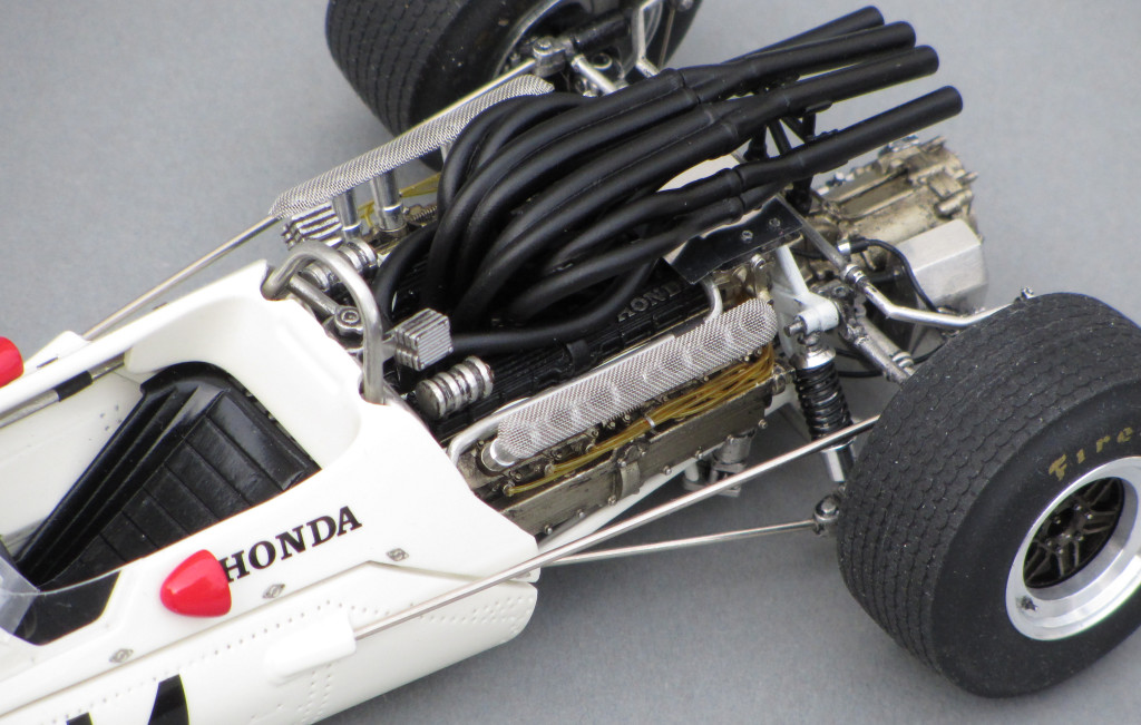 Pic:Honda RA300