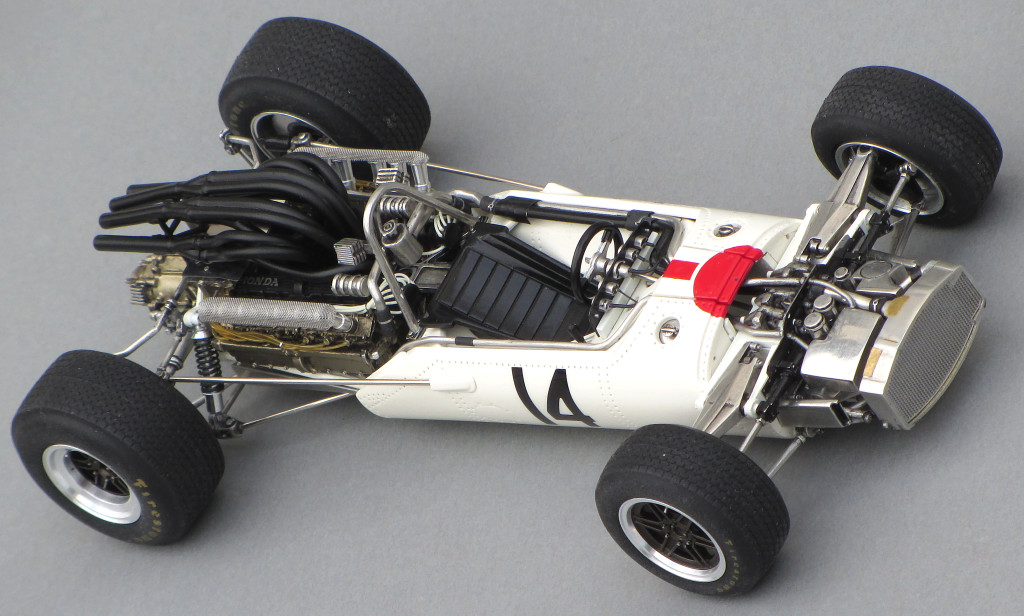 Pic:Honda RA300