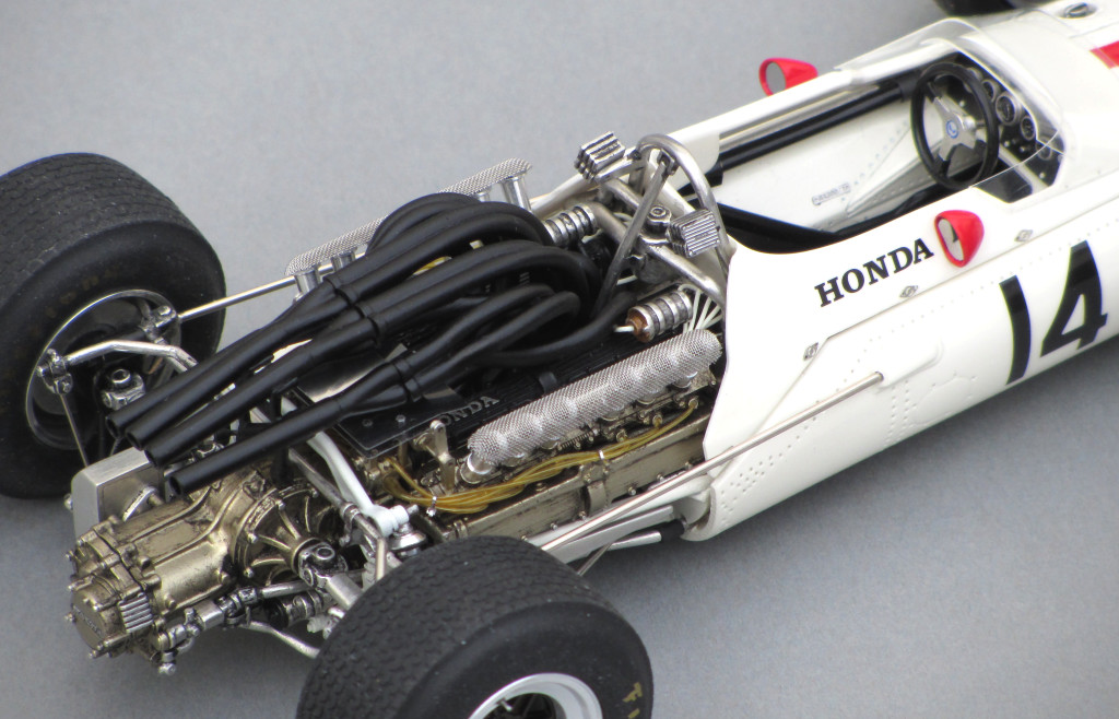 Pic:Honda RA300