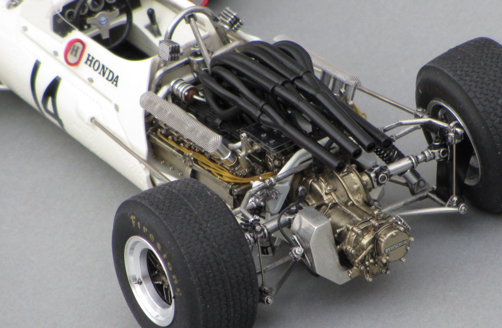 Pic:Honda RA300