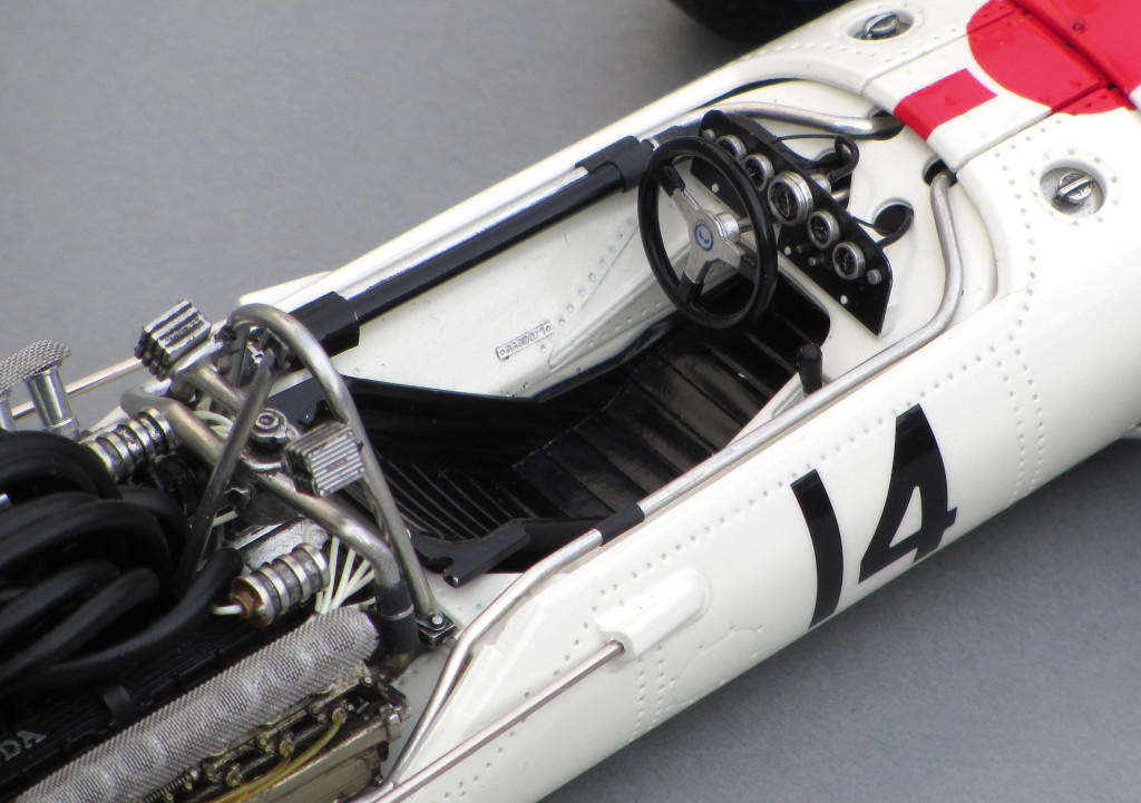 Pic:Honda RA300