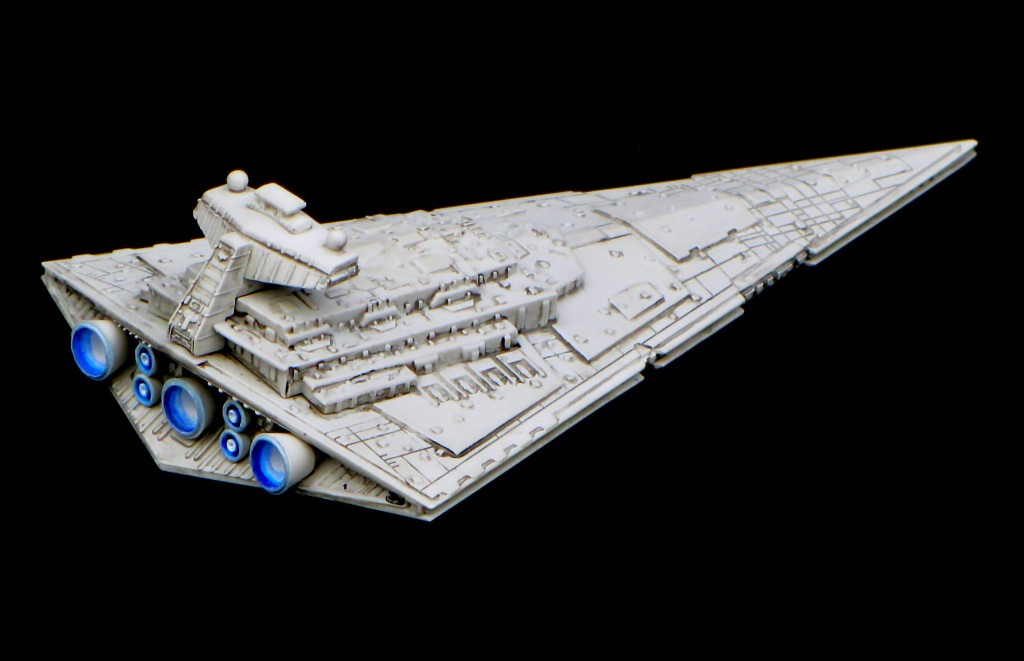 Pic:Star Destroyer