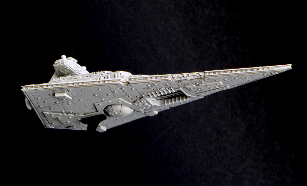 Pic:Star Destroyer