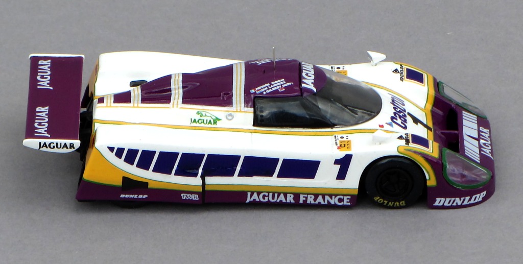 Pic:Jaguar XJR-9