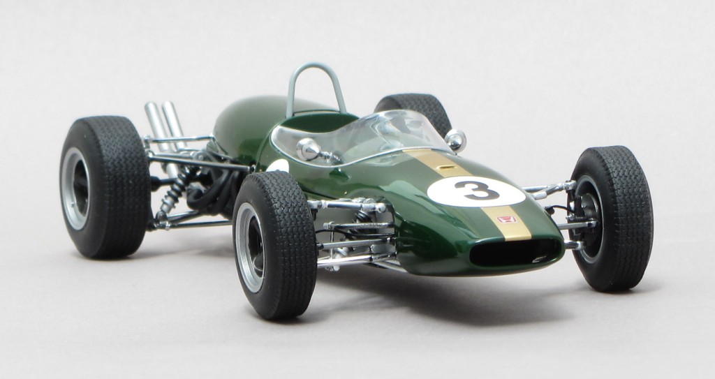 Pic:Brabham BT18